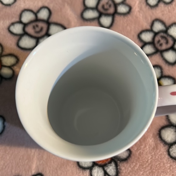 Vera Bradley Pink Cupcake Covered Mug - Picture 3 of 8